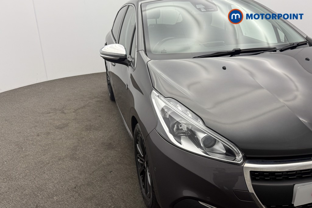 Peugeot 208 Tech Edition Manual Petrol Hatchback - Stock Number (1558299) - 18th supplementary image