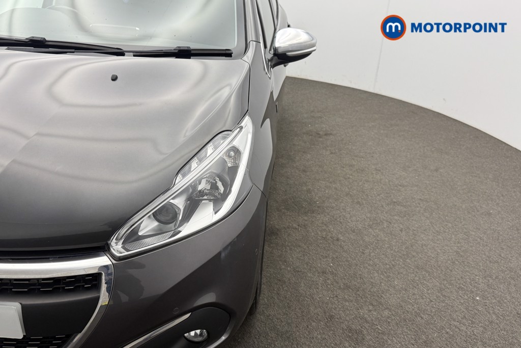 Peugeot 208 Tech Edition Manual Petrol Hatchback - Stock Number (1558299) - 19th supplementary image