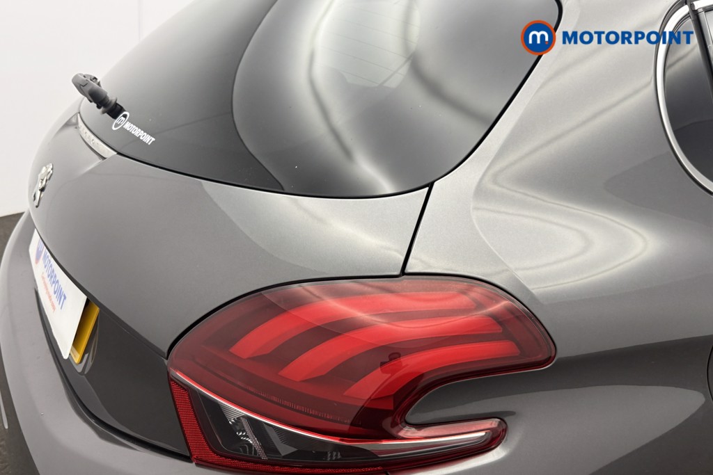 Peugeot 208 Tech Edition Manual Petrol Hatchback - Stock Number (1558299) - 20th supplementary image