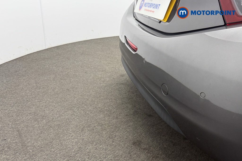 Peugeot 208 Tech Edition Manual Petrol Hatchback - Stock Number (1558299) - 21st supplementary image