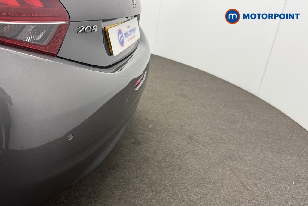 Peugeot 208 Tech Edition Manual Petrol Hatchback - Stock Number (1558299) - 23rd supplementary image