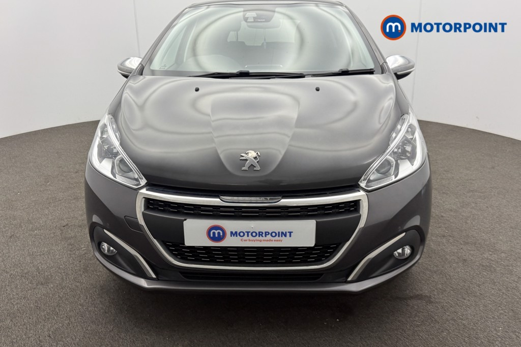 Peugeot 208 Tech Edition Manual Petrol Hatchback - Stock Number (1558299) - 24th supplementary image