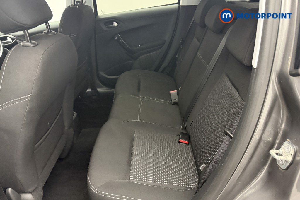 Peugeot 208 Tech Edition Manual Petrol Hatchback - Stock Number (1558299) - 1st supplementary image