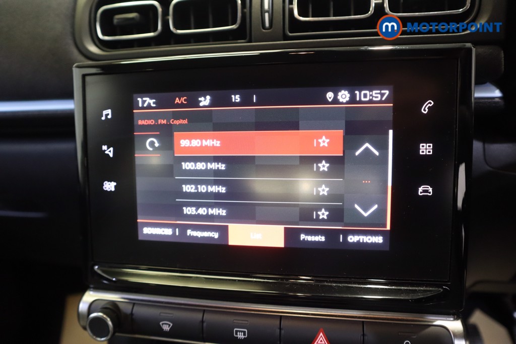 Citroen C3 Elle Manual Petrol Hatchback - Stock Number (1558455) - 2nd supplementary image