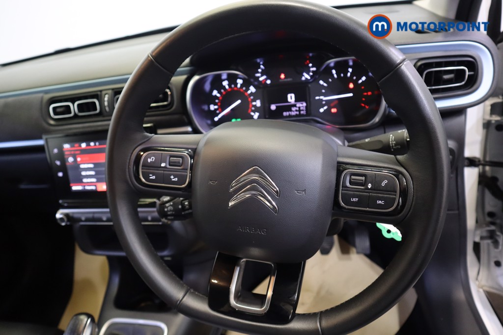 Citroen C3 Elle Manual Petrol Hatchback - Stock Number (1558455) - 3rd supplementary image