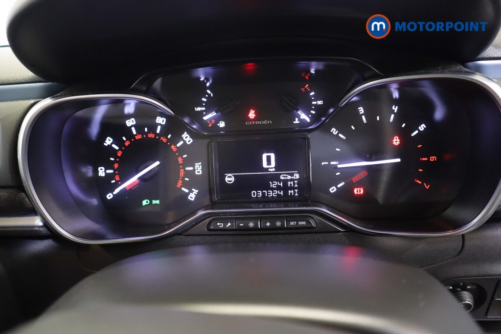 Citroen C3 Elle Manual Petrol Hatchback - Stock Number (1558455) - 4th supplementary image