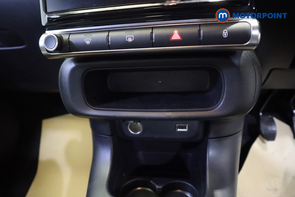 Citroen C3 Elle Manual Petrol Hatchback - Stock Number (1558455) - 5th supplementary image