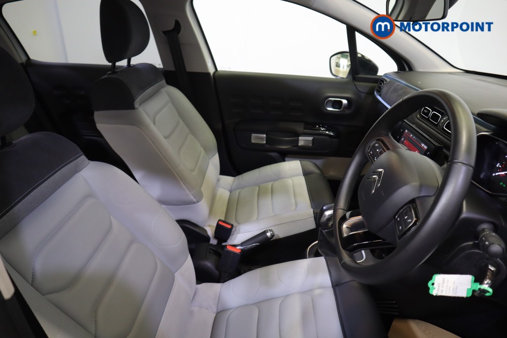 Citroen C3 Elle Manual Petrol Hatchback - Stock Number (1558455) - 10th supplementary image