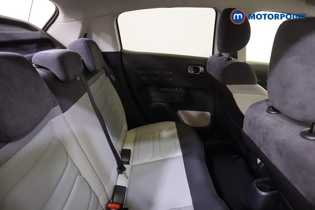 Citroen C3 Elle Manual Petrol Hatchback - Stock Number (1558455) - 11th supplementary image