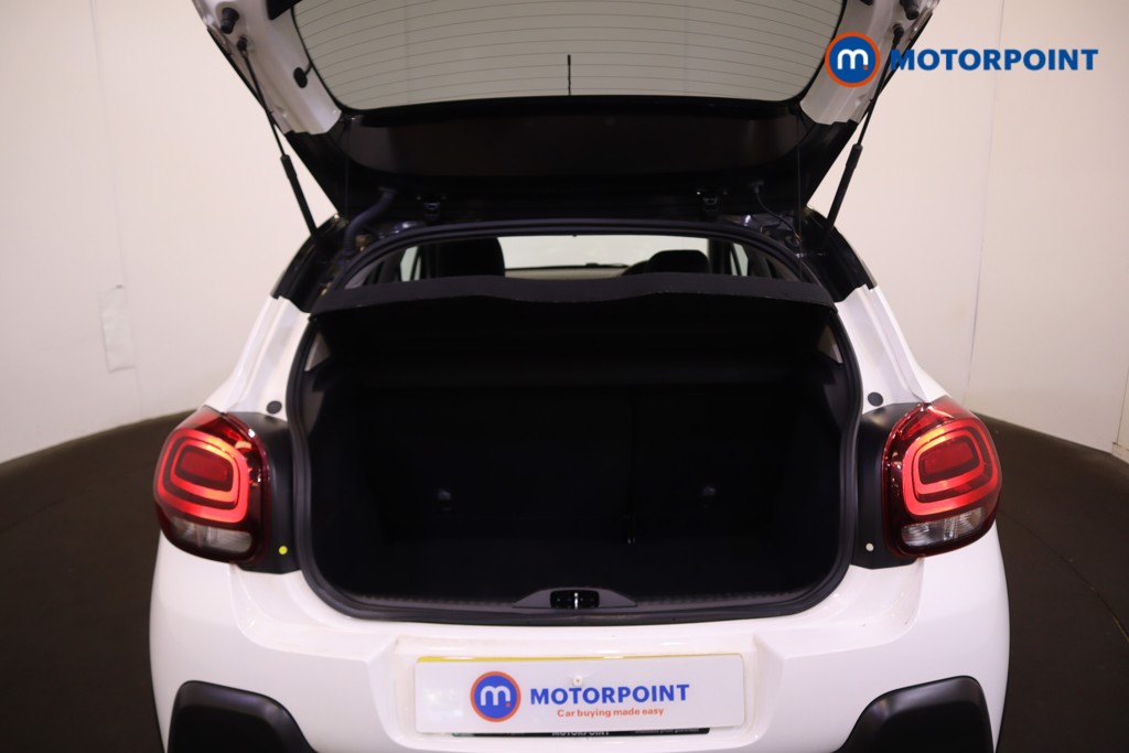 Citroen C3 Elle Manual Petrol Hatchback - Stock Number (1558455) - 12th supplementary image