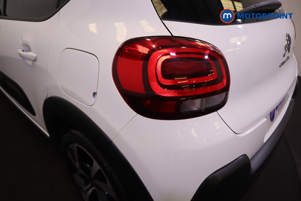 Citroen C3 Elle Manual Petrol Hatchback - Stock Number (1558455) - 19th supplementary image