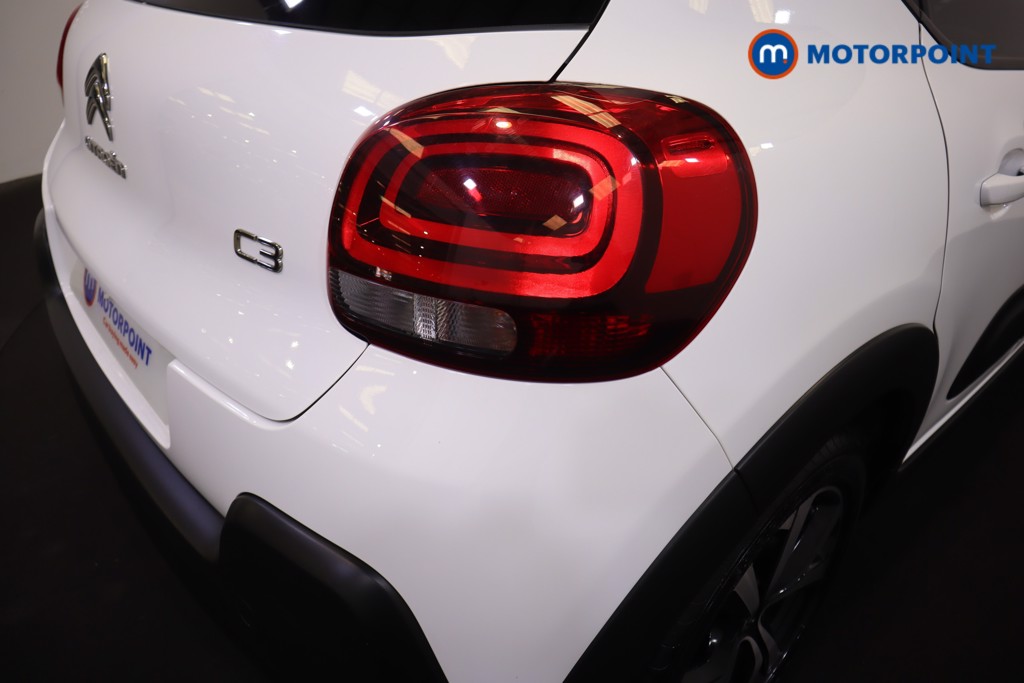 Citroen C3 Elle Manual Petrol Hatchback - Stock Number (1558455) - 20th supplementary image