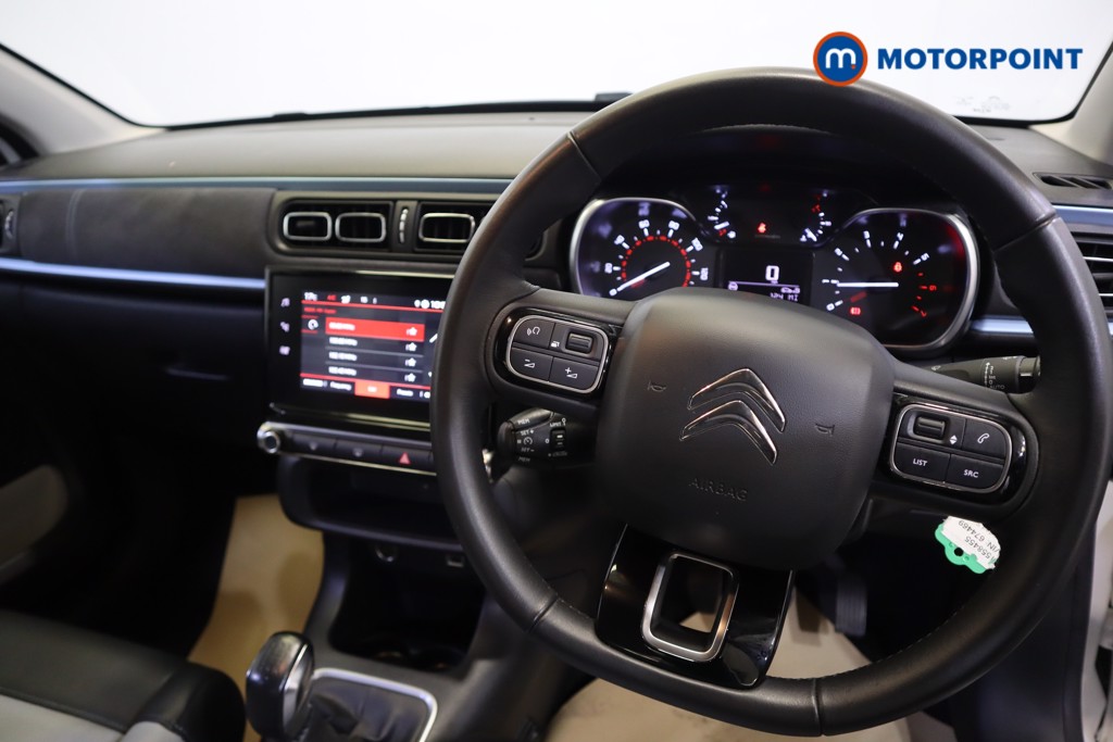 Citroen C3 Elle Manual Petrol Hatchback - Stock Number (1558455) - 1st supplementary image