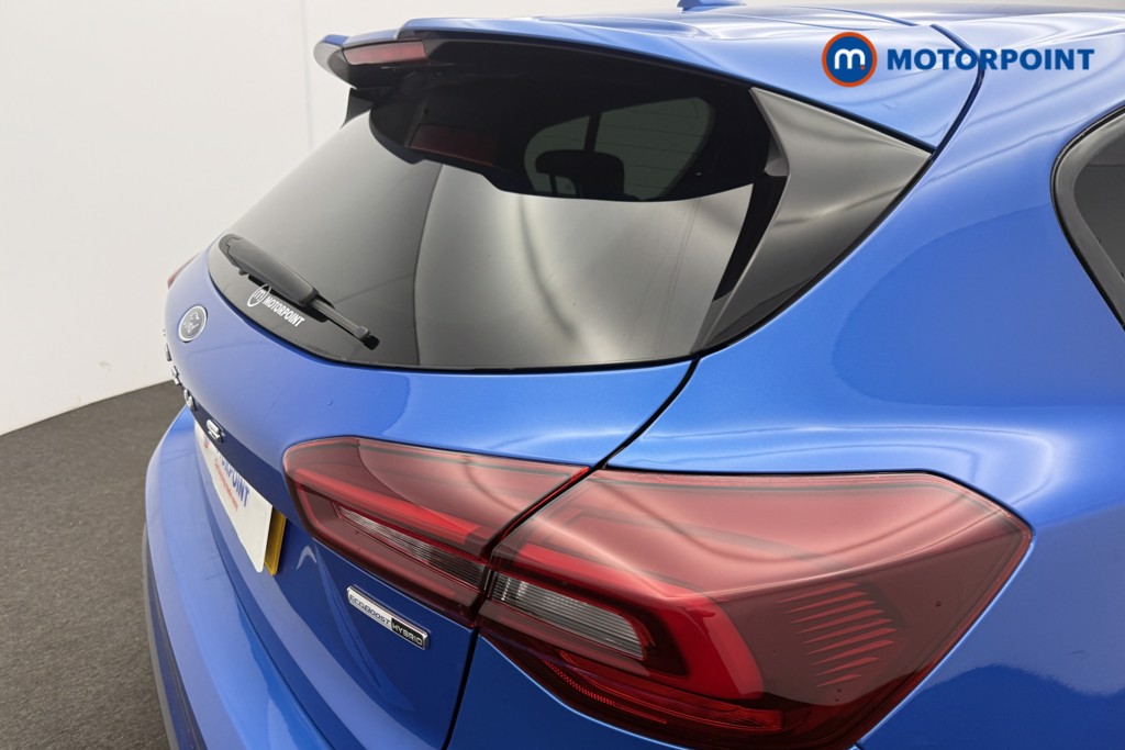 Ford Focus St-Line Edition Manual Petrol-Electric Hybrid Hatchback - Stock Number (1558486) - 24th supplementary image
