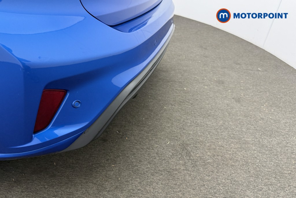 Ford Focus St-Line Edition Manual Petrol-Electric Hybrid Hatchback - Stock Number (1558486) - 27th supplementary image