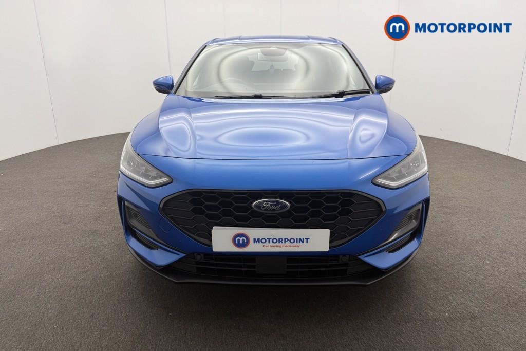 Ford Focus St-Line Edition Manual Petrol-Electric Hybrid Hatchback - Stock Number (1558486) - 28th supplementary image