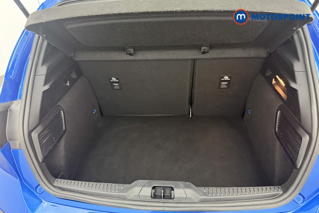 Ford Focus St-Line Edition Manual Petrol-Electric Hybrid Hatchback - Stock Number (1558486) - 29th supplementary image