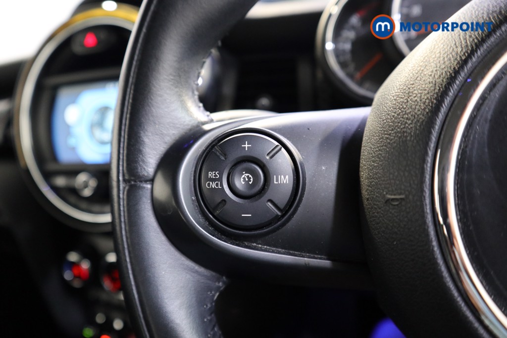 Mini Hatchback Cooper S Classic Automatic Petrol Hatchback - Stock Number (1558686) - 4th supplementary image