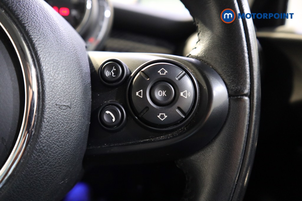 Mini Hatchback Cooper S Classic Automatic Petrol Hatchback - Stock Number (1558686) - 5th supplementary image