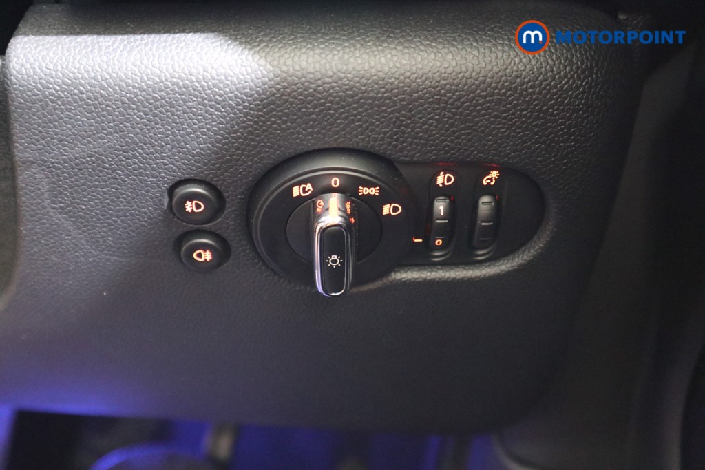 Mini Hatchback Cooper S Classic Automatic Petrol Hatchback - Stock Number (1558686) - 7th supplementary image
