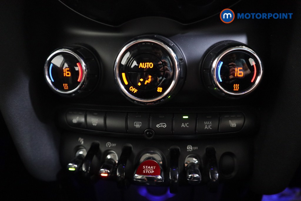 Mini Hatchback Cooper S Classic Automatic Petrol Hatchback - Stock Number (1558686) - 9th supplementary image