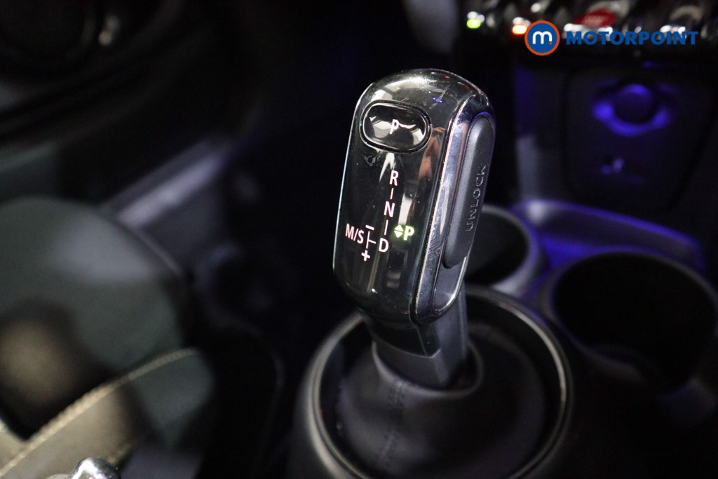 Mini Hatchback Cooper S Classic Automatic Petrol Hatchback - Stock Number (1558686) - 10th supplementary image