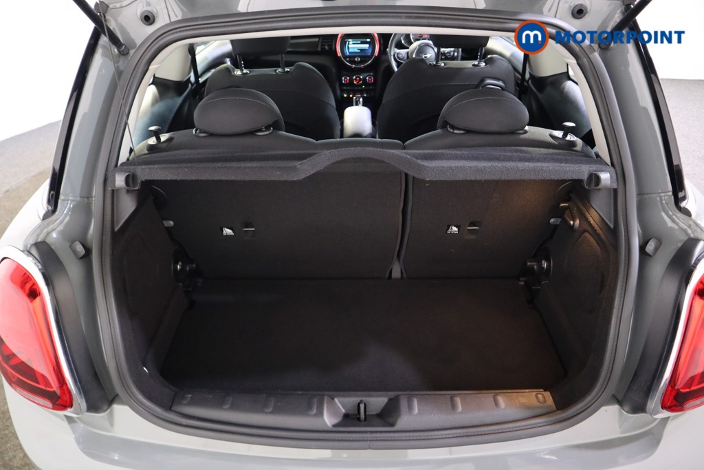 Mini Hatchback Cooper S Classic Automatic Petrol Hatchback - Stock Number (1558686) - 13th supplementary image