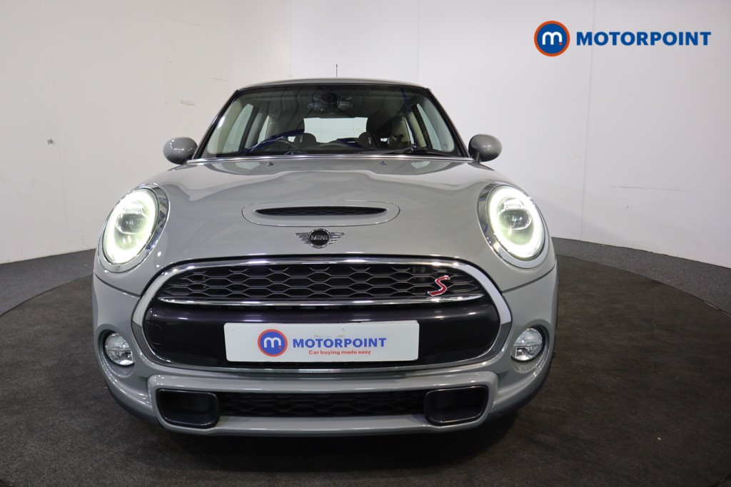 Mini Hatchback Cooper S Classic Automatic Petrol Hatchback - Stock Number (1558686) - 24th supplementary image