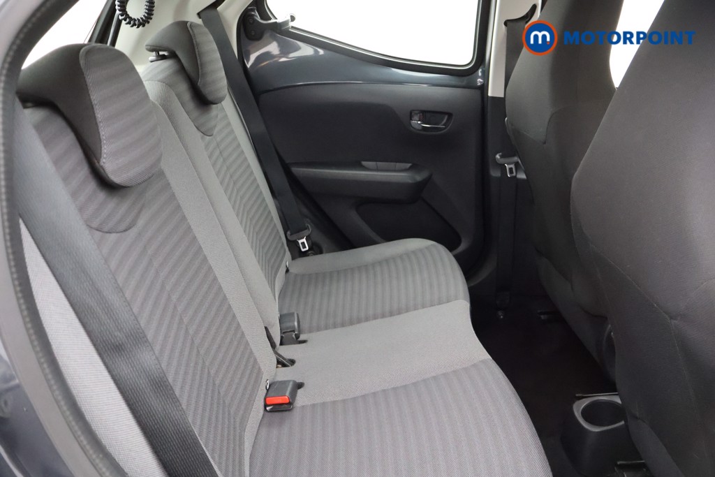 Toyota Aygo X-Play Manual Petrol Hatchback - Stock Number (1558906) - 12th supplementary image