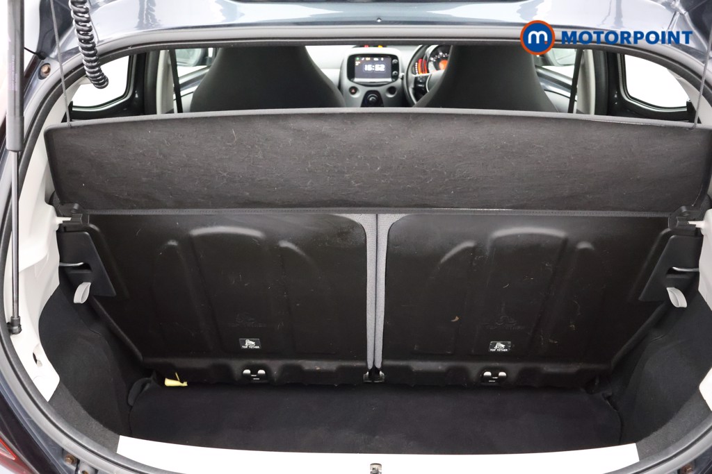 Toyota Aygo X-Play Manual Petrol Hatchback - Stock Number (1558906) - 15th supplementary image