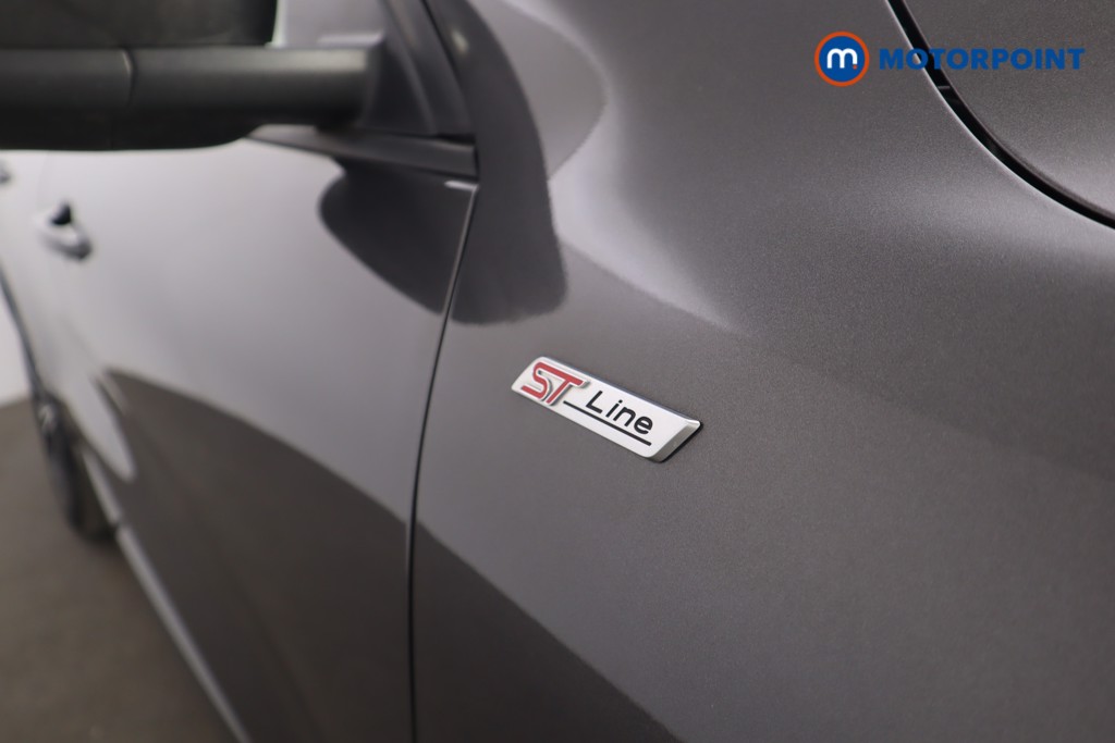 Ford Kuga St-Line X Edition Automatic Diesel SUV - Stock Number (1559074) - 2nd supplementary image