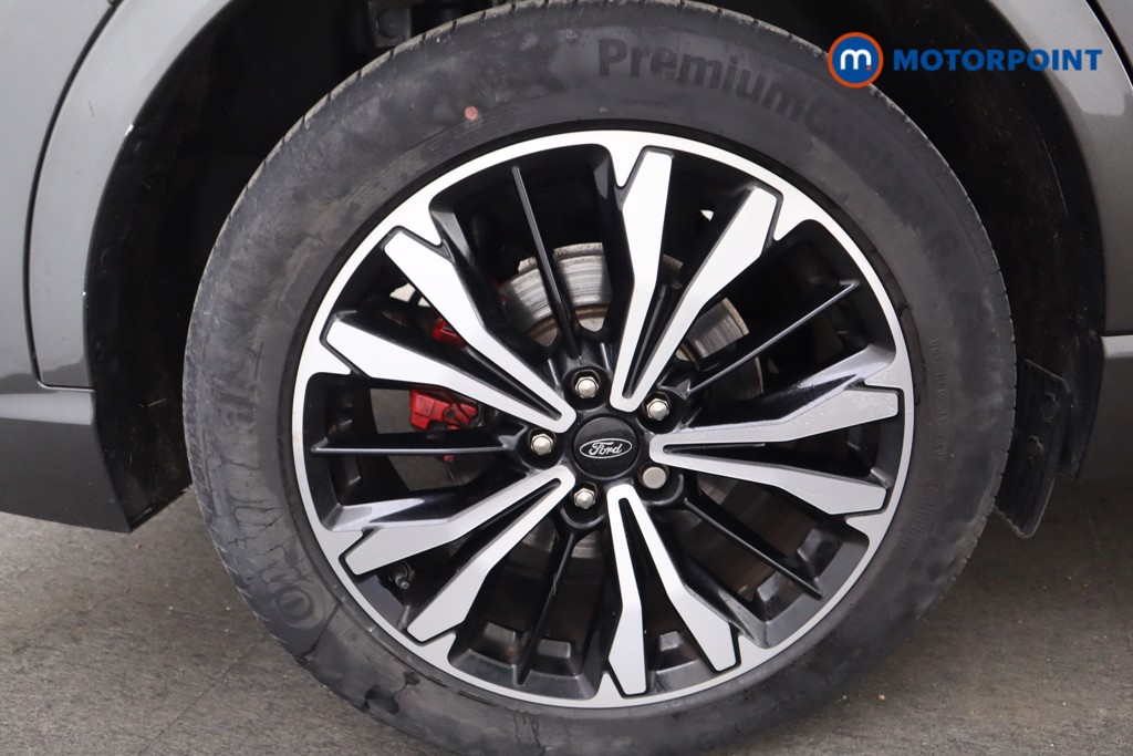 Ford Kuga St-Line X Edition Automatic Diesel SUV - Stock Number (1559074) - 4th supplementary image