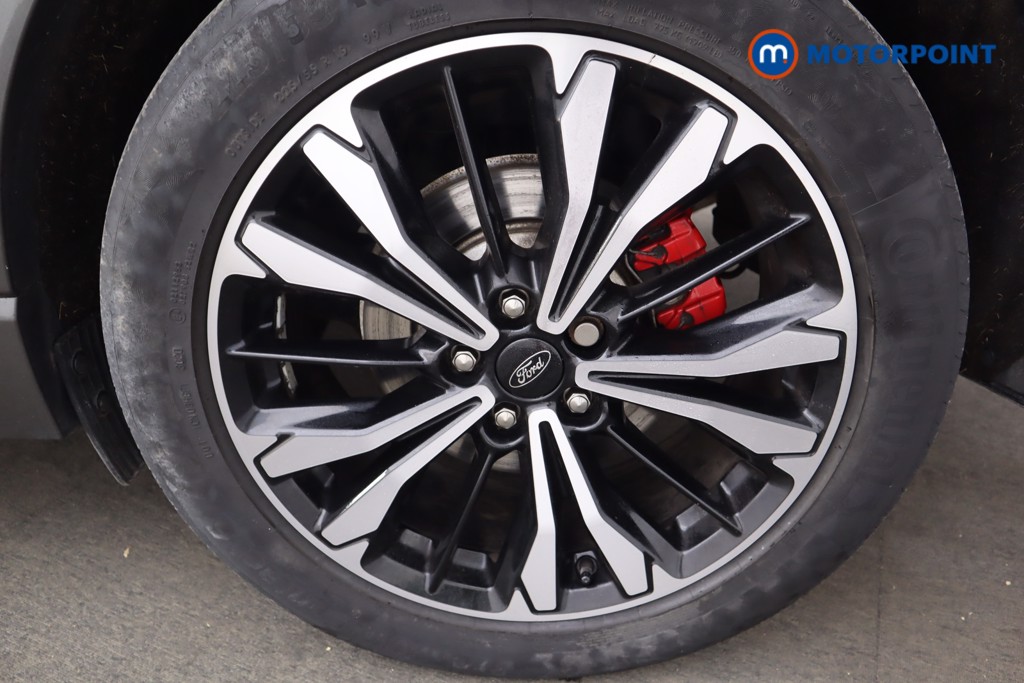 Ford Kuga St-Line X Edition Automatic Diesel SUV - Stock Number (1559074) - 5th supplementary image