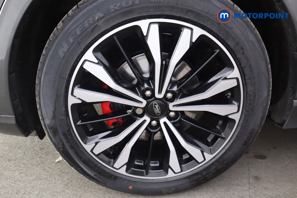 Ford Kuga St-Line X Edition Automatic Diesel SUV - Stock Number (1559074) - 6th supplementary image