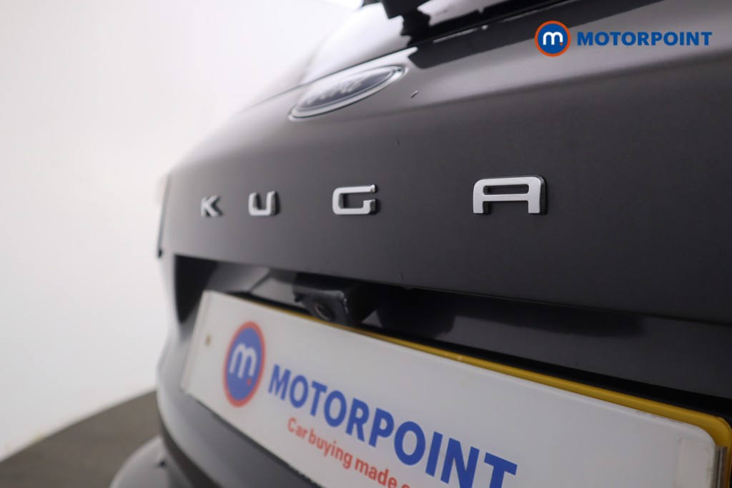 Ford Kuga St-Line X Edition Automatic Diesel SUV - Stock Number (1559074) - 7th supplementary image