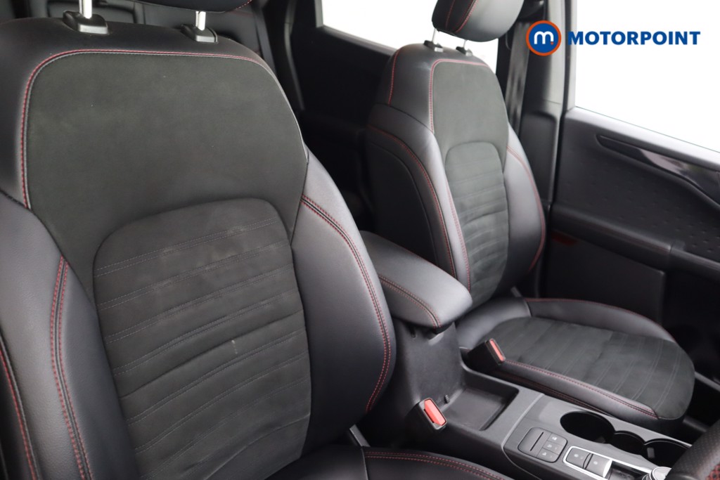 Ford Kuga St-Line X Edition Automatic Diesel SUV - Stock Number (1559074) - 8th supplementary image