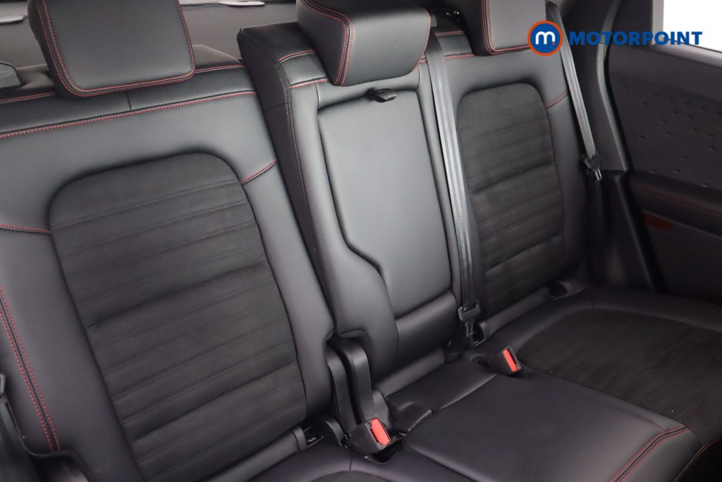 Ford Kuga St-Line X Edition Automatic Diesel SUV - Stock Number (1559074) - 9th supplementary image