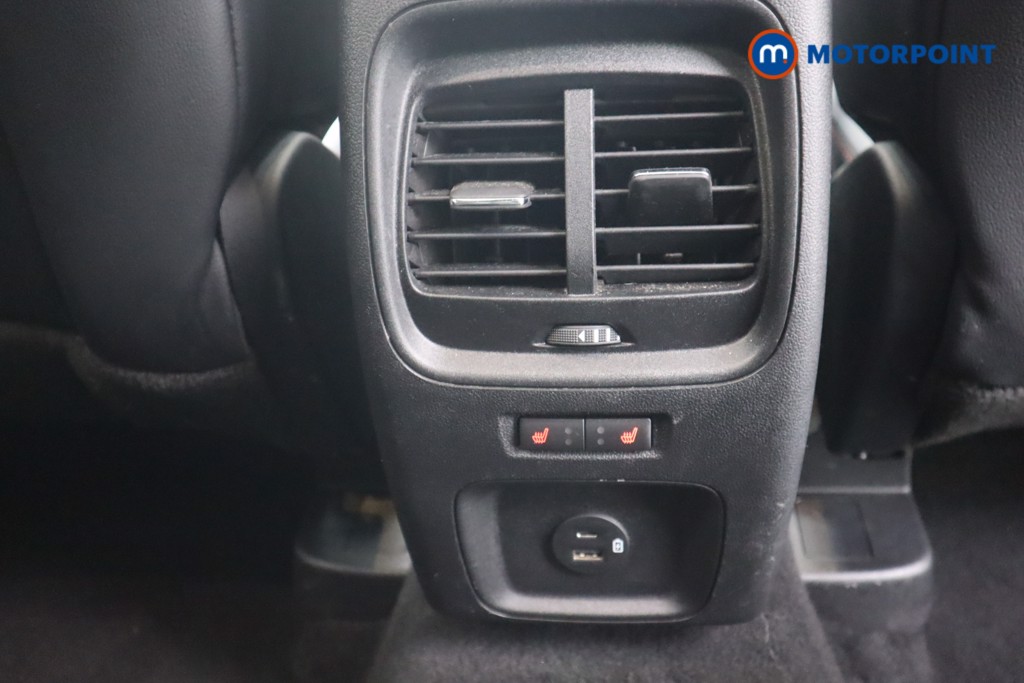Ford Kuga St-Line X Edition Automatic Diesel SUV - Stock Number (1559074) - 10th supplementary image