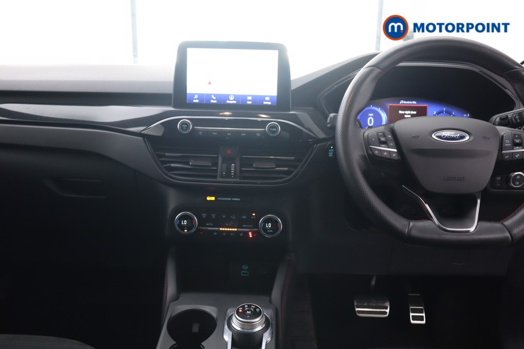 Ford Kuga St-Line X Edition Automatic Diesel SUV - Stock Number (1559074) - 11th supplementary image