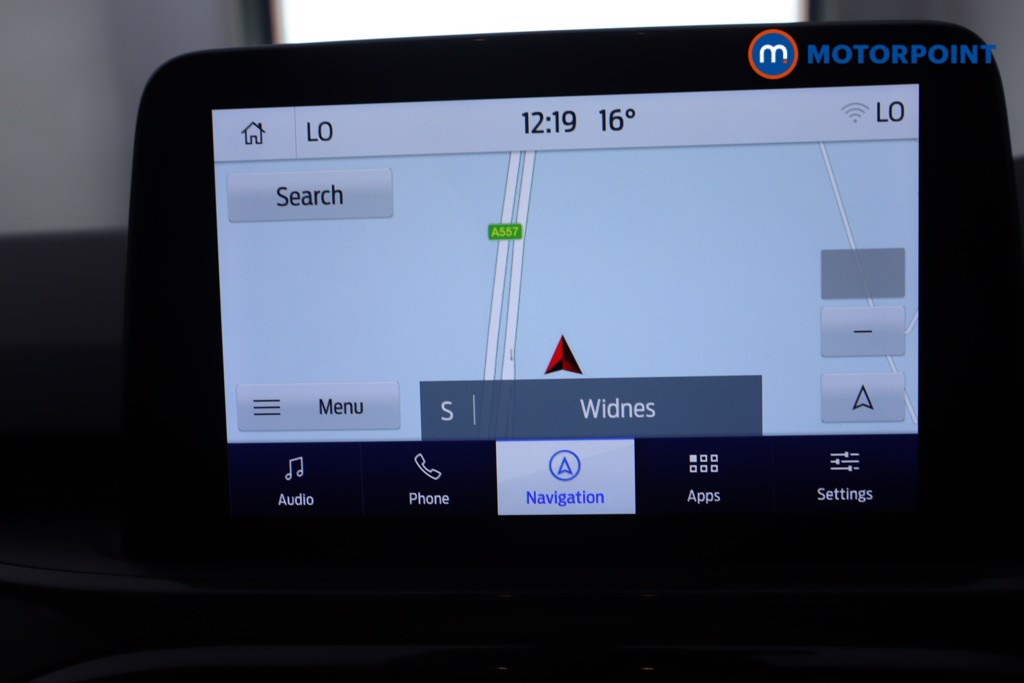 Ford Kuga St-Line X Edition Automatic Diesel SUV - Stock Number (1559074) - 13th supplementary image