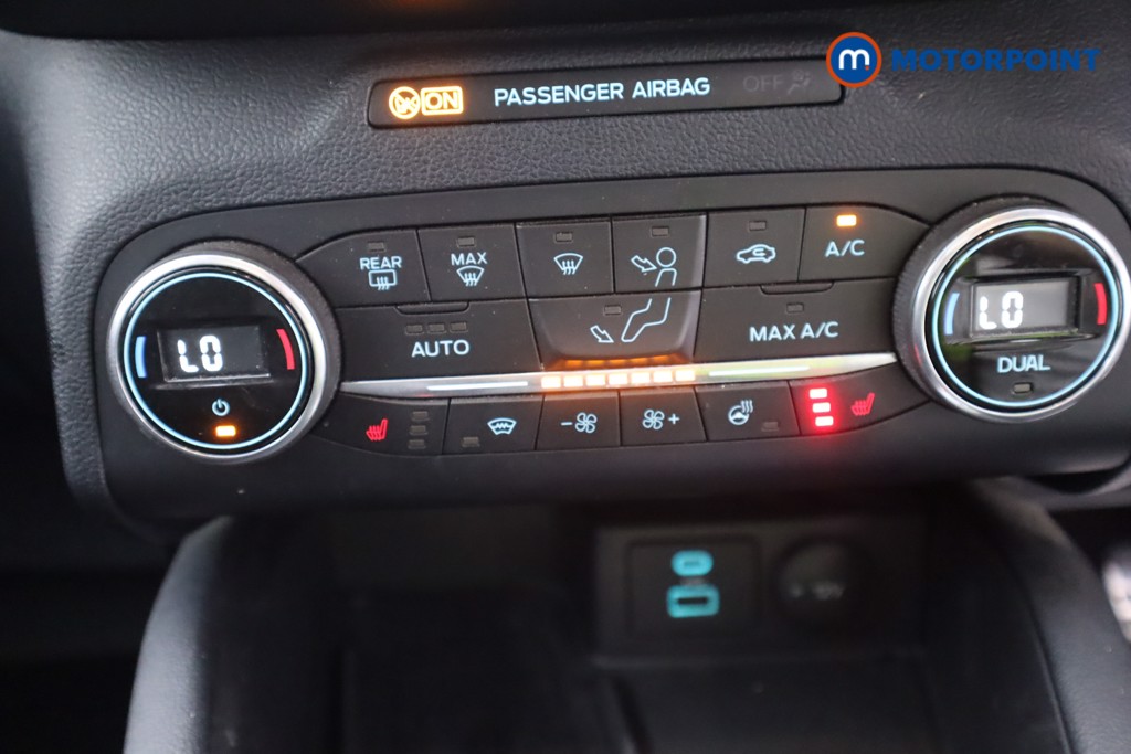 Ford Kuga St-Line X Edition Automatic Diesel SUV - Stock Number (1559074) - 15th supplementary image