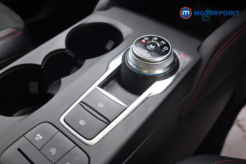 Ford Kuga St-Line X Edition Automatic Diesel SUV - Stock Number (1559074) - 16th supplementary image