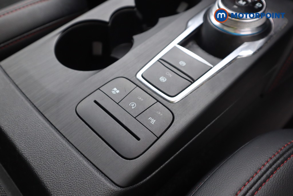Ford Kuga St-Line X Edition Automatic Diesel SUV - Stock Number (1559074) - 17th supplementary image