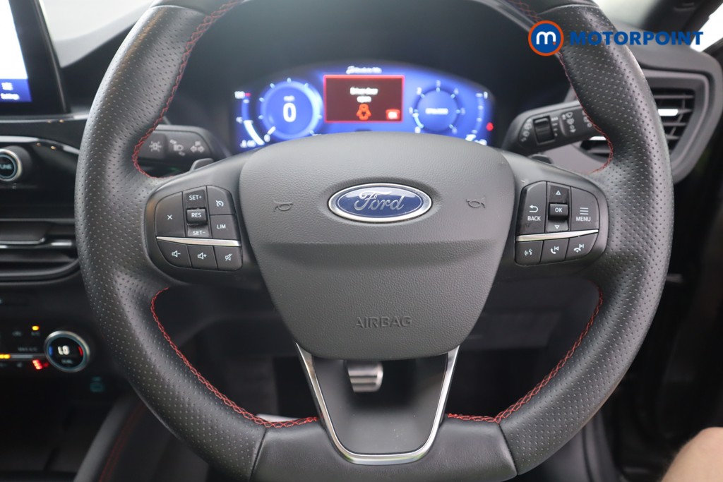 Ford Kuga St-Line X Edition Automatic Diesel SUV - Stock Number (1559074) - 18th supplementary image
