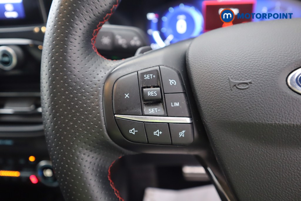 Ford Kuga St-Line X Edition Automatic Diesel SUV - Stock Number (1559074) - 19th supplementary image