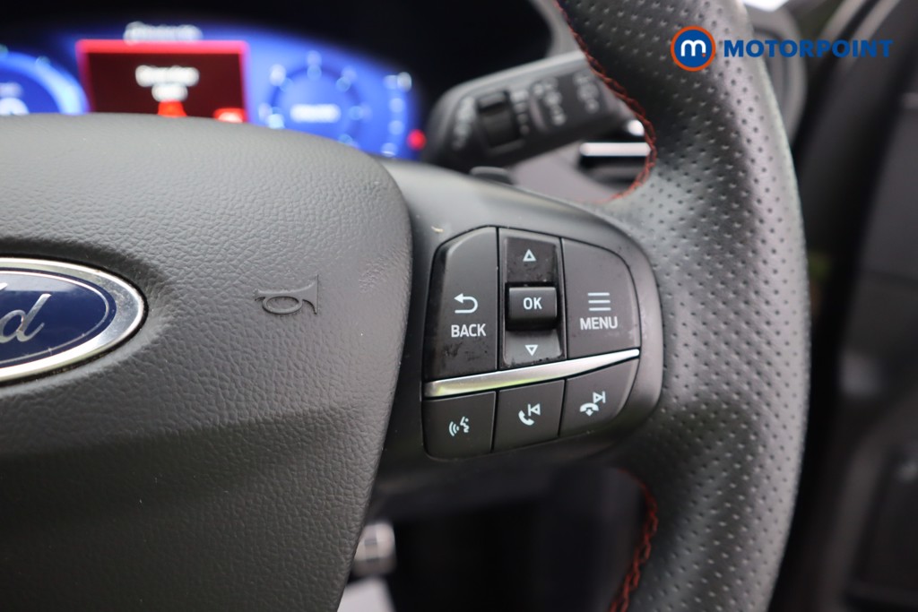 Ford Kuga St-Line X Edition Automatic Diesel SUV - Stock Number (1559074) - 20th supplementary image