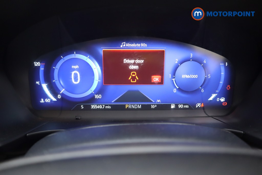 Ford Kuga St-Line X Edition Automatic Diesel SUV - Stock Number (1559074) - 21st supplementary image