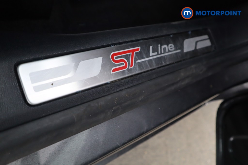 Ford Kuga St-Line X Edition Automatic Diesel SUV - Stock Number (1559074) - 23rd supplementary image