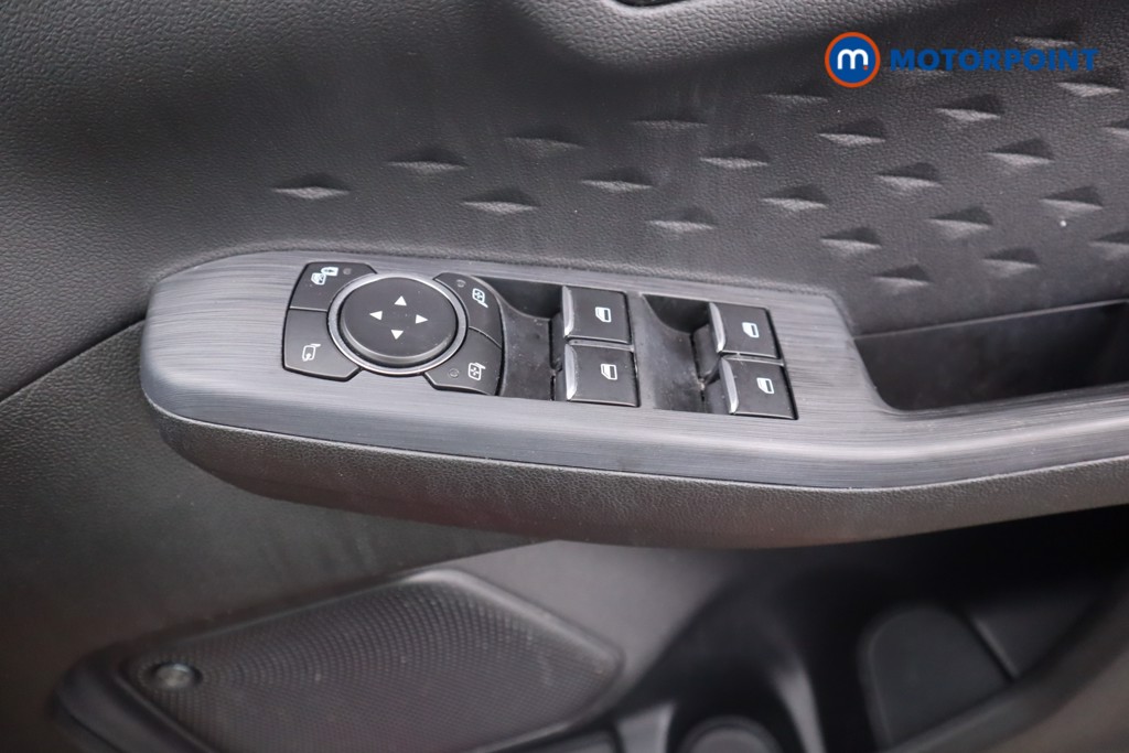 Ford Kuga St-Line X Edition Automatic Diesel SUV - Stock Number (1559074) - 24th supplementary image