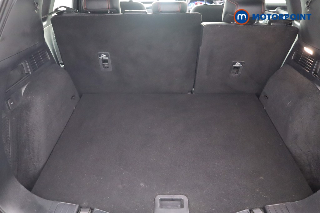 Ford Kuga St-Line X Edition Automatic Diesel SUV - Stock Number (1559074) - 28th supplementary image